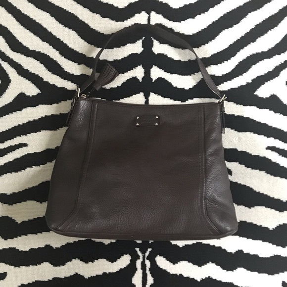 Kate Spade Cheltenham Addison Shoulder Bag - Picture 3 of 8